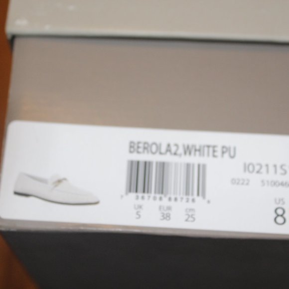 Franco Sarto Berola Printed Loafer - Picture 2 of 3